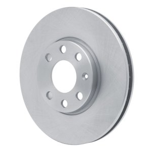 Chevrolet Zafira Brake Rotor (1) - Front - R1 Concepts - OE - `00-`05